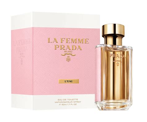 prada la femme probe|prada eau de parfum.